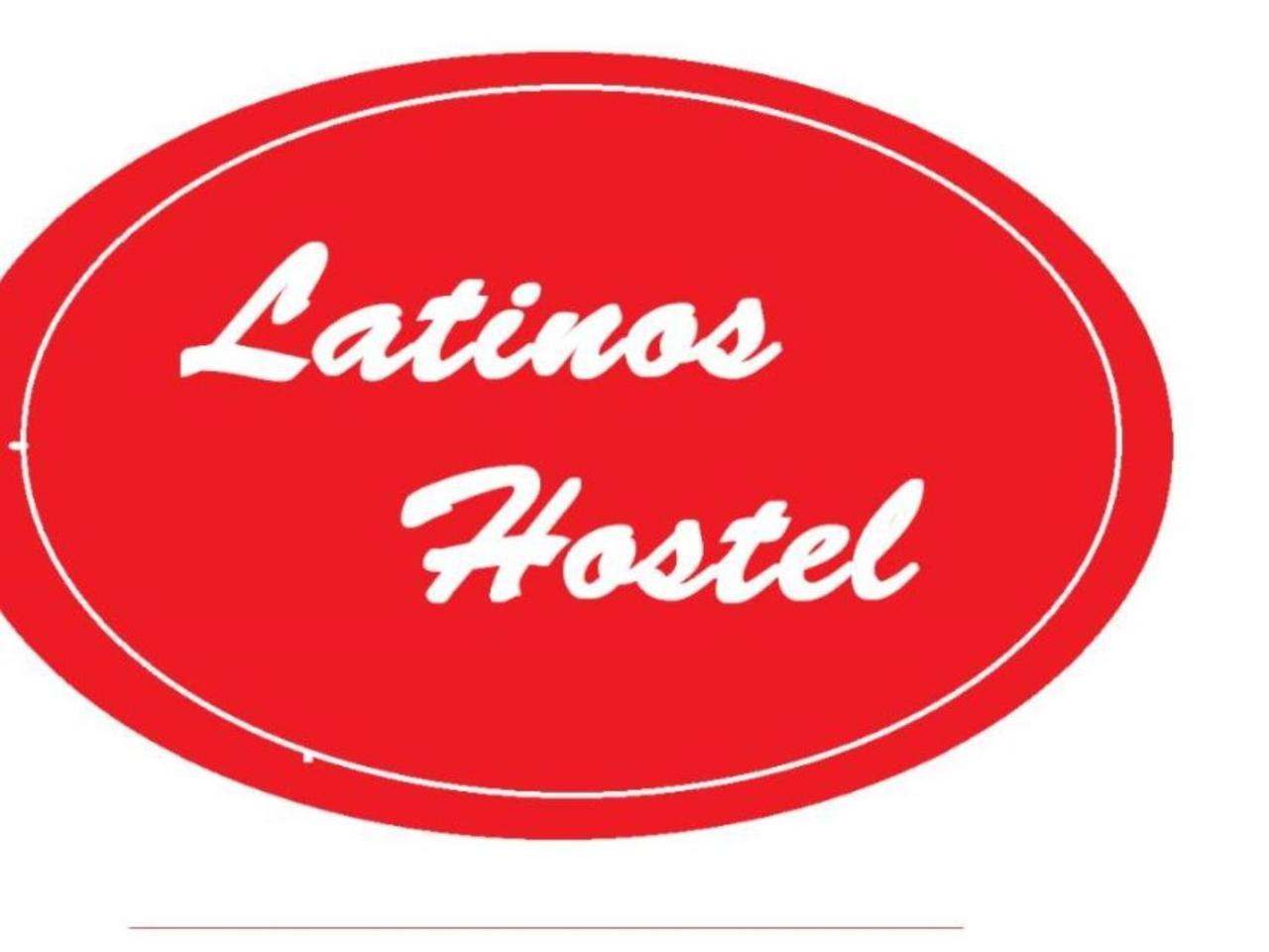 Latinos Hostel Sziemreap Kültér fotó