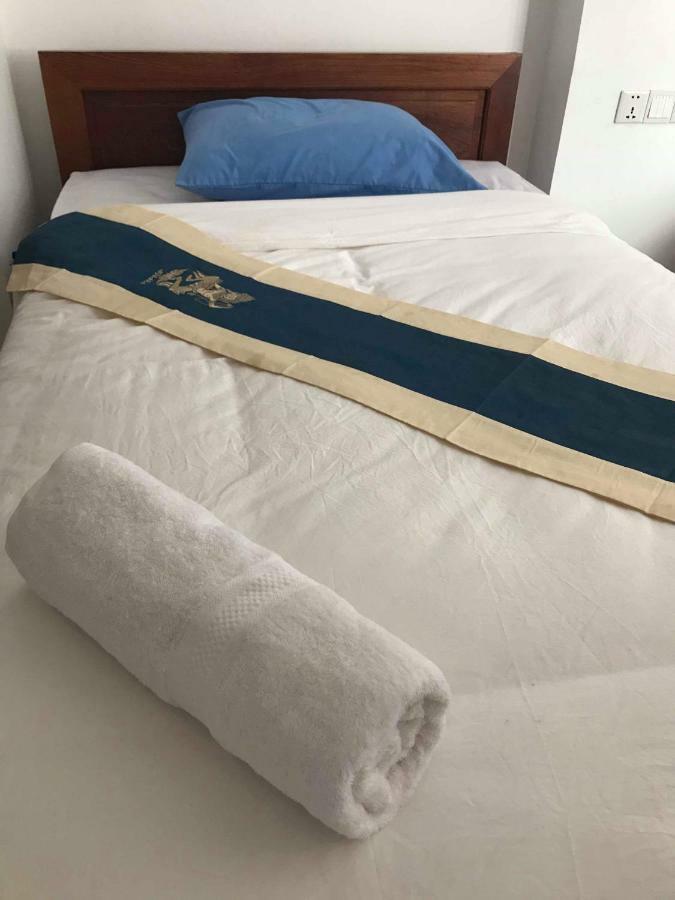 Latinos Hostel Sziemreap Kültér fotó
