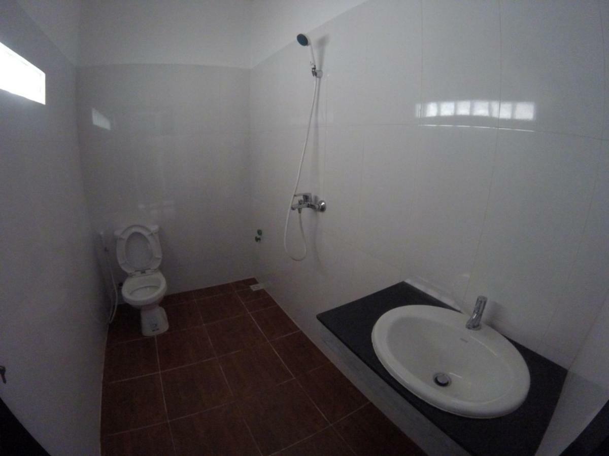 Latinos Hostel Sziemreap Kültér fotó
