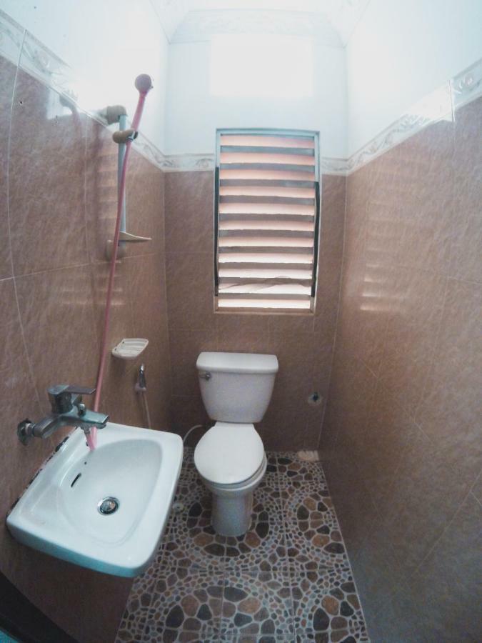 Latinos Hostel Sziemreap Kültér fotó